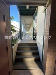 門真南駅 徒歩8分 1階の物件外観写真